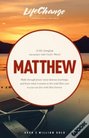 Capa do artigo Matthew