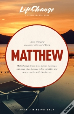 Capa do artigo Matthew