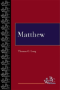 Matthew - Preview