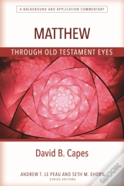 Capa do artigo Matthew Through Old Testament Eyes