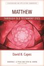 Matthew Through Old Testament Eyes - Preview