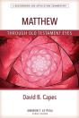 Matthew Through Ot Eyes - Preview