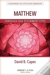Capa do artigo Matthew Through Ot Eyes
