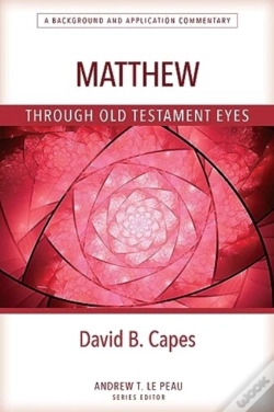 Capa do artigo Matthew Through Ot Eyes