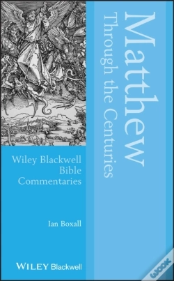 Capa do artigo Matthew Through The Centuries