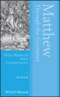 Matthew Through The Centuries - Preview