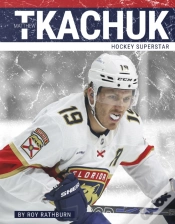 Capa do artigo Matthew Tkachuk