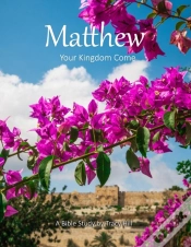 Capa do artigo Matthew
