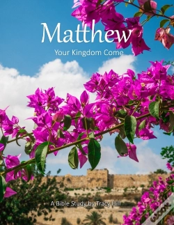 Capa do artigo Matthew
