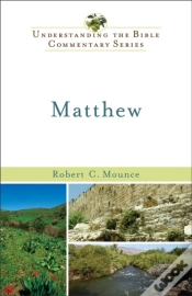 Capa do artigo Matthew (Understanding The Bible Commentary Series)
