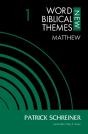 Matthew, Volume 1 - Preview