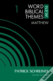 Capa do artigo Matthew, Volume 1