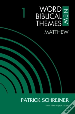 Capa do artigo Matthew, Volume 1
