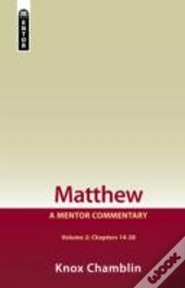 Matthew, Volume 2