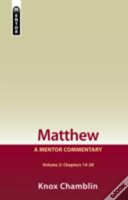 Capa do artigo Matthew, Volume 2