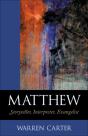 Matthew - Preview