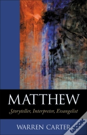 Capa do artigo Matthew
