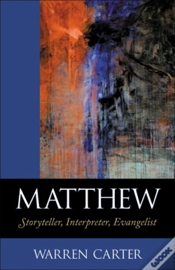 Capa do artigo Matthew