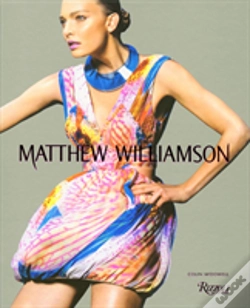 Capa do artigo Matthew Williamson