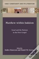 Matthew Within Judaism