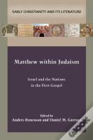 Matthew Within Judaism