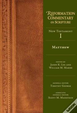 Capa do artigo Matthew