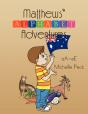 Matthew'S Alphabet Adventures - Preview