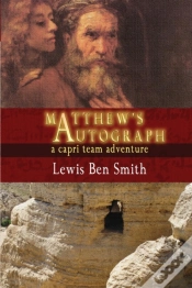 Capa do artigo Matthew