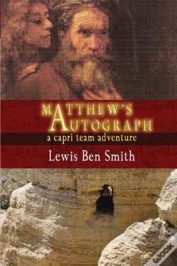 Capa do artigo Matthew'S Autograph