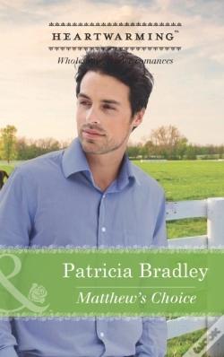 Capa do artigo Matthew'S Choice