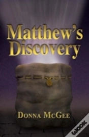 Capa do artigo Matthew