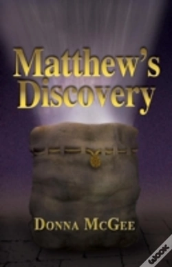 Capa do artigo Matthew'S Discovery