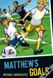 Capa do artigo Matthews Goals