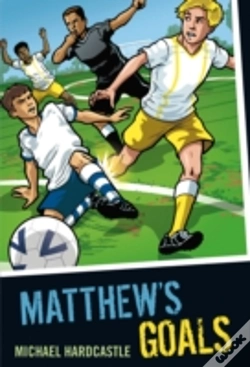 Capa do artigo Matthews Goals