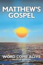 Matthew'S Gospel - Preview