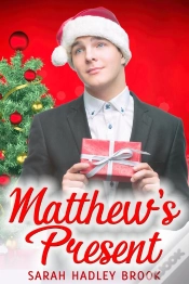 Capa do artigo Matthew