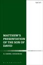 Matthew'S Presentation Of The Son Of David - Preview