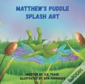 Matthew'S Puddle Splash Art
