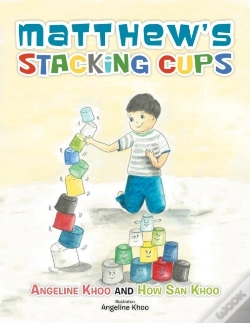 Capa do artigo Matthew'S Stacking Cups