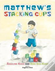Matthew'S Stacking Cups