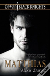 Capa do artigo Matthias