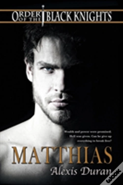 Capa do artigo Matthias
