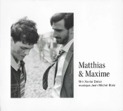 Capa do artigo Matthias & Maxime - CD