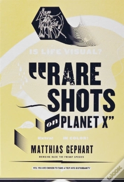 Capa do artigo Matthias Gephart