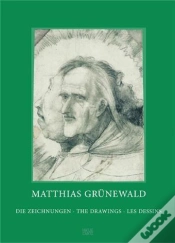 Capa do artigo Matthias Grunewald Les Dessins