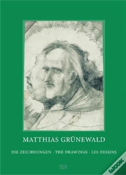 Capa do artigo Matthias Grunewald Les Dessins