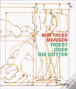 Capa do artigo Matthias Mansen: Triest Oder Die Gotter