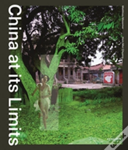 Capa do artigo Matthias Messmer And Hsin-Mei Chuang: China At Its Limits