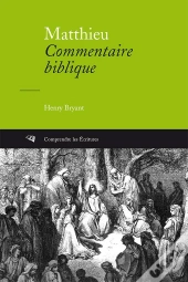 Matthieu Commentaire Biblique