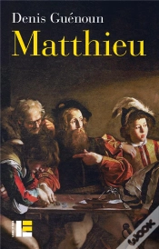 Capa do artigo Matthieu